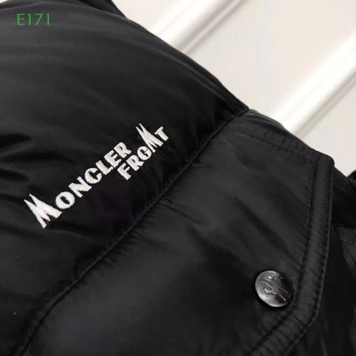 モンクレールコピー ブランド 2021秋冬 モンクレール MONCLER お洒落に細身効果 軽量ダウン 魅力ファッション
