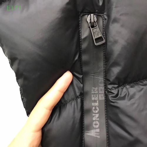 モンクレールコピー ブランド 2021秋冬 モンクレール MONCLER お洒落に細身効果 軽量ダウン 魅力ファッション