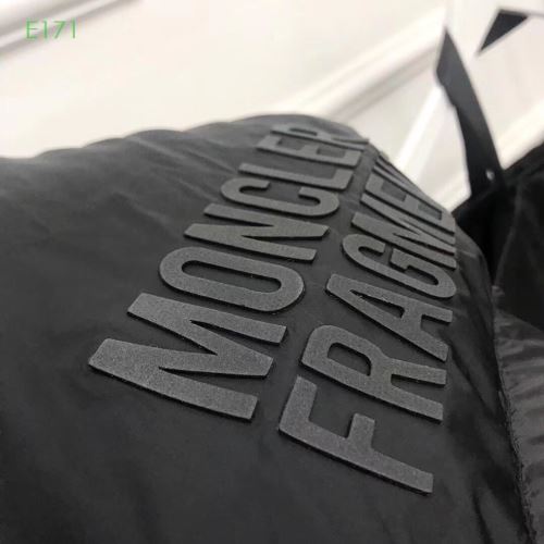 モンクレールコピー ブランド 2021秋冬 モンクレール MONCLER お洒落に細身効果 軽量ダウン 魅力ファッション