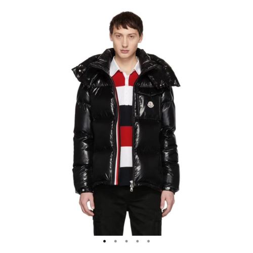メンズ ダウンジャケット 2021秋冬 モンクレール MONCLER 高級感ある モンクレールスーパーコピー  ダウン&フェザー 