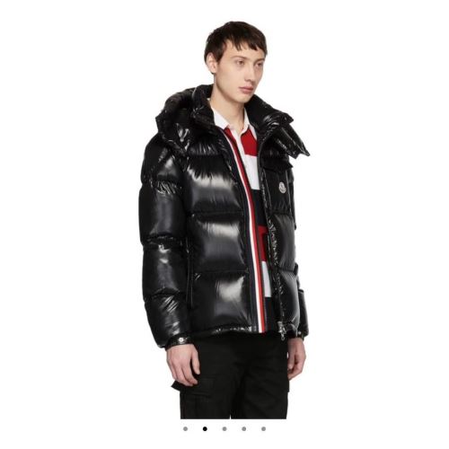 メンズ ダウンジャケット 2021秋冬 モンクレール MONCLER 高級感ある モンクレールスーパーコピー  ダウン&フェザー 