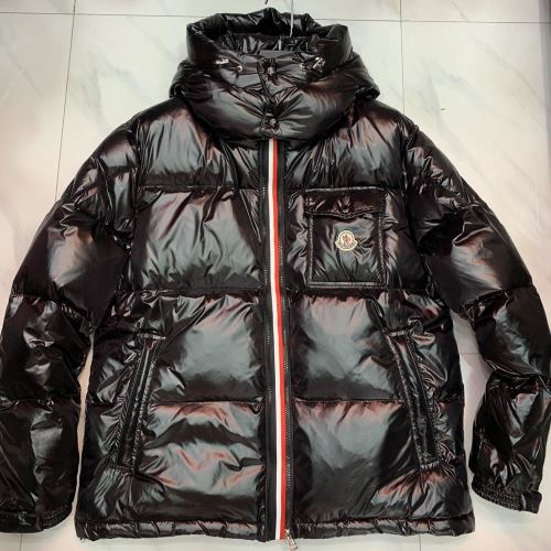 メンズ ダウンジャケット 2021秋冬 モンクレール MONCLER 高級感ある モンクレールスーパーコピー  ダウン&フェザー 