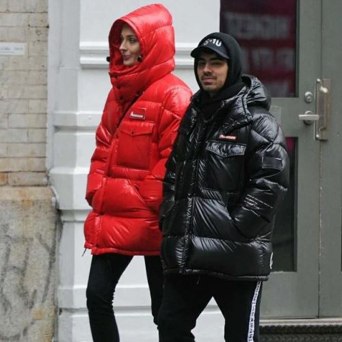 フード部分は取り外し可能 2021秋冬 ダウンプレミアムダウンジャケット モンクレール MONCLER 3色可選 モンクレールブランドコピー 高級感ある