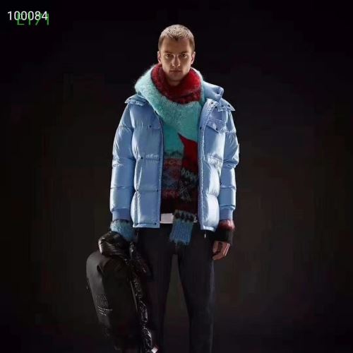 フード部分は取り外し可能 2021秋冬 ダウンプレミアムダウンジャケット モンクレール MONCLER 3色可選 モンクレールブランドコピー 高級感ある