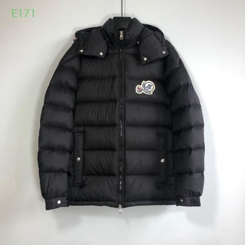 防風性に優れ 2021秋冬 2色可選 個性的なデザ モンクレール MONCLER ダウンプレミアムダウンジャケット モンクレールスーパーコピー
