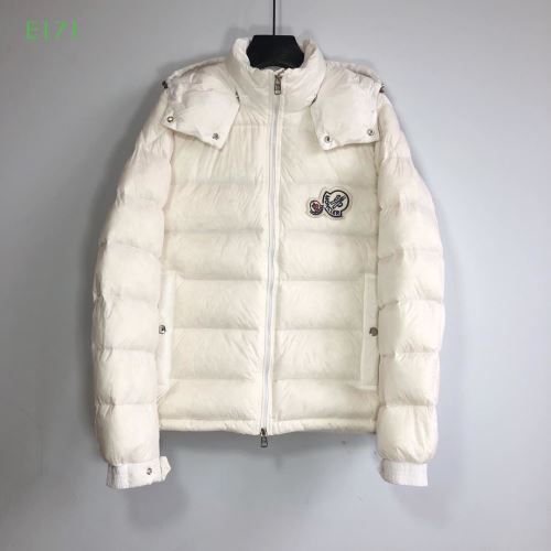 防風性に優れ 2021秋冬 2色可選 個性的なデザ モンクレール MONCLER ダウンプレミアムダウンジャケット モンクレールスーパーコピー