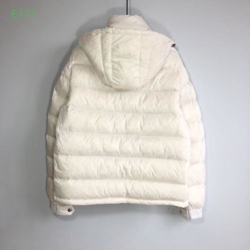 防風性に優れ 2021秋冬 2色可選 個性的なデザ モンクレール MONCLER ダウンプレミアムダウンジャケット モンクレールスーパーコピー