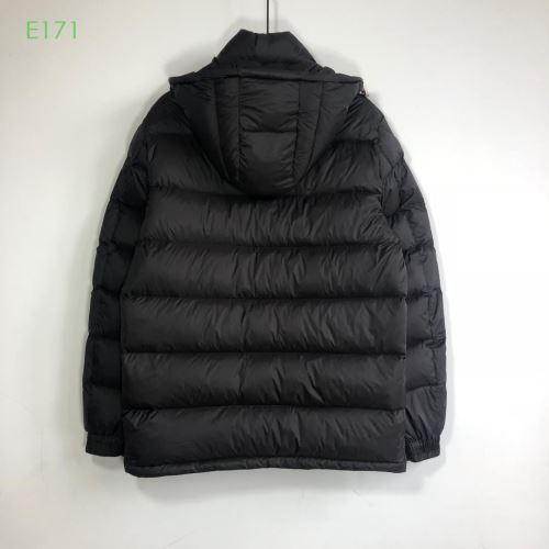 防風性に優れ 2021秋冬 2色可選 個性的なデザ モンクレール MONCLER ダウンプレミアムダウンジャケット モンクレールスーパーコピー