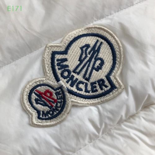 防風性に優れ 2021秋冬 2色可選 個性的なデザ モンクレール MONCLER ダウンプレミアムダウンジャケット モンクレールスーパーコピー