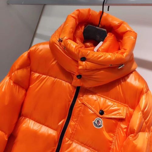 人気新品★超特価★ ライトダウンジャケット 2021秋冬 モンクレール MONCLER モンクレールブランド 偽物 通販 着心地 の良い