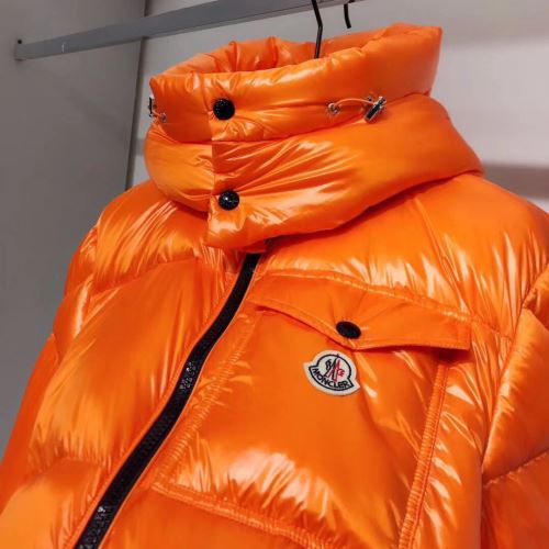 人気新品★超特価★ ライトダウンジャケット 2021秋冬 モンクレール MONCLER モンクレールブランド 偽物 通販 着心地 の良い