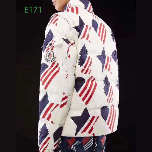 ダウンジャケット 2021秋冬 モンクレール MONCLER 上品な色合い モンクレールコピーブランド 上品上質 快適な着心地をキープ 