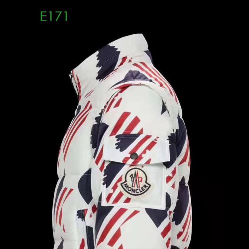 ダウンジャケット 2021秋冬 モンクレール MONCLER 上品な色合い モンクレールコピーブランド 上品上質 快適な着心地をキープ 