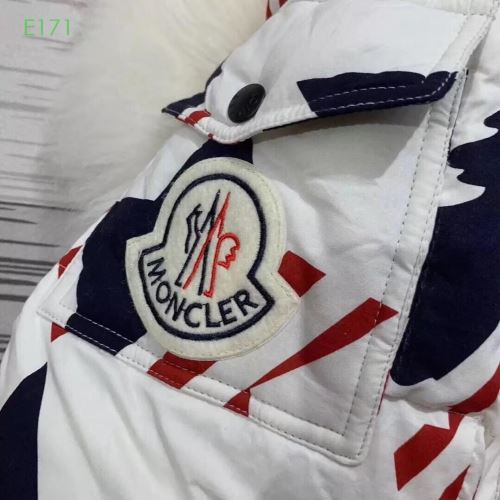 ダウンジャケット 2021秋冬 モンクレール MONCLER 上品な色合い モンクレールコピーブランド 上品上質 快適な着心地をキープ 