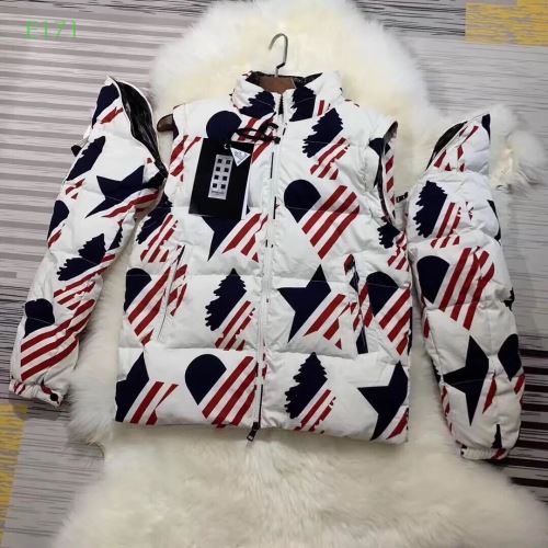ダウンジャケット 2021秋冬 モンクレール MONCLER 上品な色合い モンクレールコピーブランド 上品上質 快適な着心地をキープ 