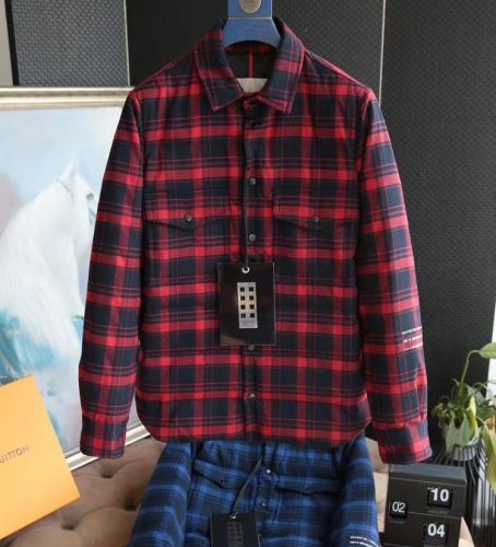 2色可選 2021秋冬 モンクレール MONCLER ワンランク上のアウターウエア モンクレールスーパーコピー  高レベルの保温性 選べる極上