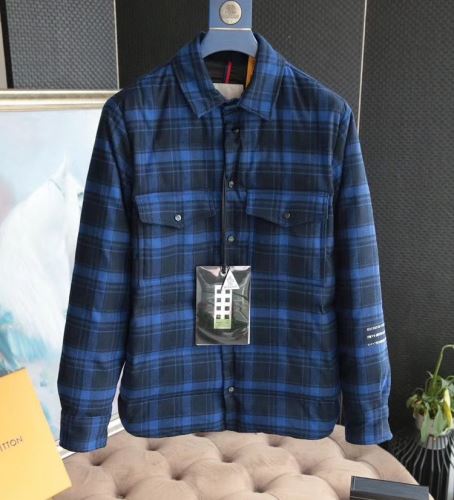 2色可選 2021秋冬 モンクレール MONCLER ワンランク上のアウターウエア モンクレールスーパーコピー  高レベルの保温性 選べる極上