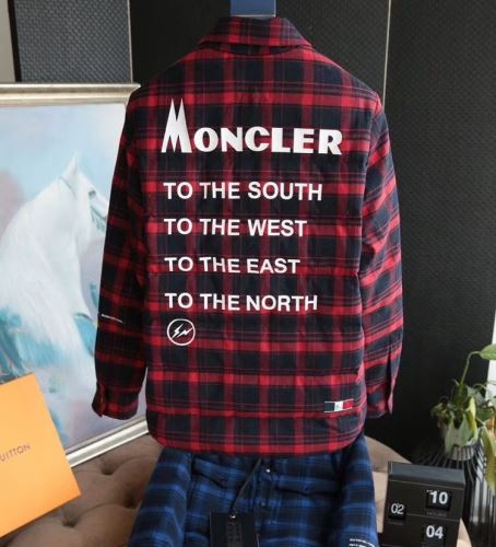 2色可選 2021秋冬 モンクレール MONCLER ワンランク上のアウターウエア モンクレールスーパーコピー  高レベルの保温性 選べる極上