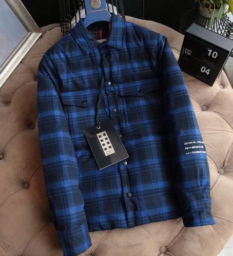 2色可選 2021秋冬 モンクレール MONCLER ワンランク上のアウターウエア モンクレールスーパーコピー  高レベルの保温性 選べる極上