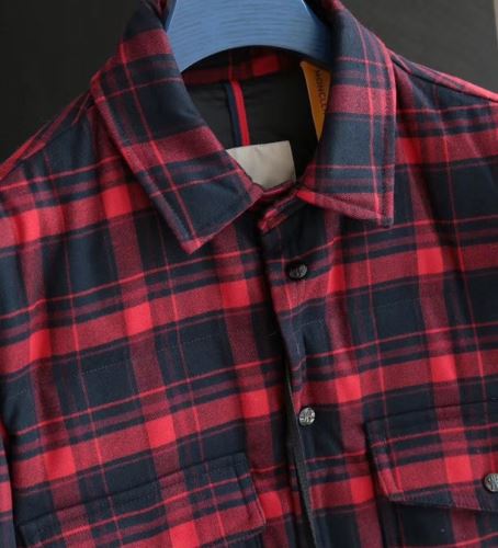 2色可選 2021秋冬 モンクレール MONCLER ワンランク上のアウターウエア モンクレールスーパーコピー  高レベルの保温性 選べる極上