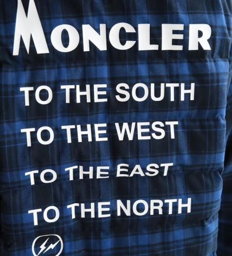 2色可選 2021秋冬 モンクレール MONCLER ワンランク上のアウターウエア モンクレールスーパーコピー  高レベルの保温性 選べる極上