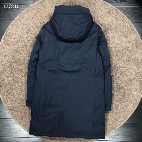 3色可選 2021秋冬 モンクレール MONCLER ロングコート 大人っぼい モンクレールブランド コピー 今買い◎得 着心地 の良い 