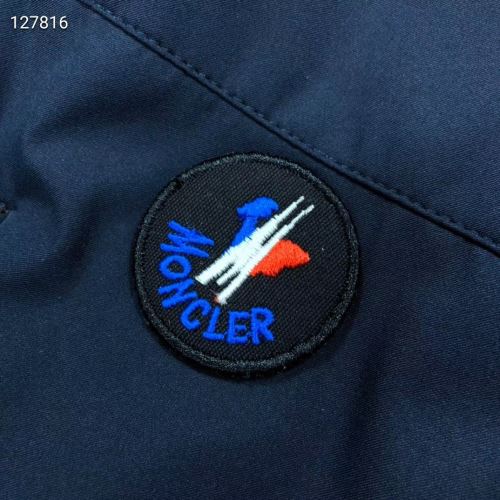 3色可選 2021秋冬 モンクレール MONCLER ロングコート 大人っぼい モンクレールブランド コピー 今買い◎得 着心地 の良い 