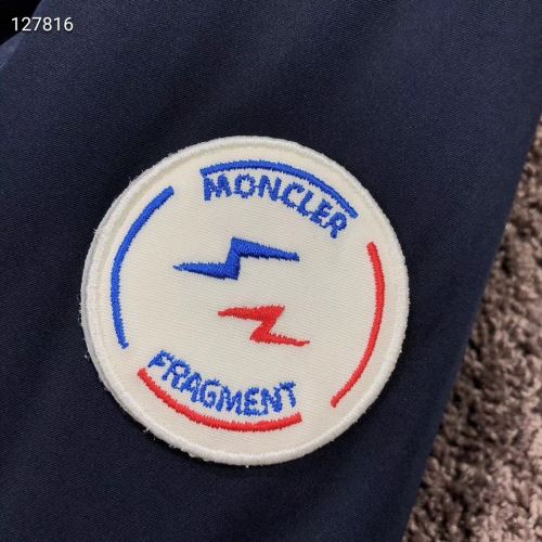 3色可選 2021秋冬 モンクレール MONCLER ロングコート 大人っぼい モンクレールブランド コピー 今買い◎得 着心地 の良い 