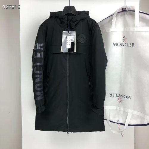 極上の着心地 2021秋冬 モンクレール MONCLER すっきり着膨れしない ワンランク上のアウターウエア フードづき モンクレールスーパーコピー