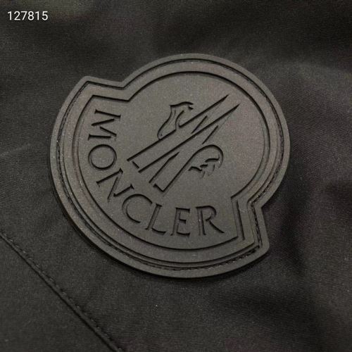 極上の着心地 2021秋冬 モンクレール MONCLER すっきり着膨れしない ワンランク上のアウターウエア フードづき モンクレールスーパーコピー