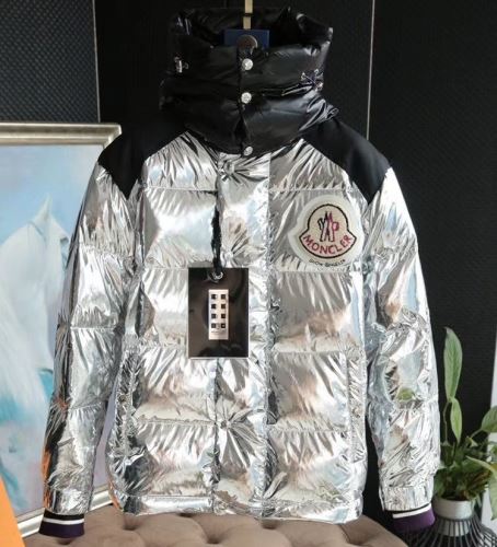 2021秋冬 モンクレール MONCLER サイズ豊富 2色可選 軽くて暖かい フードづき 上品な色合い ダウンプレミアムダウンジャケット モンクレールコピー