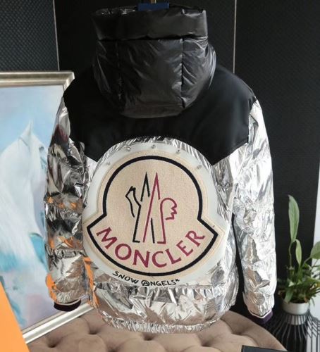 2021秋冬 モンクレール MONCLER サイズ豊富 2色可選 軽くて暖かい フードづき 上品な色合い ダウンプレミアムダウンジャケット モンクレールコピー