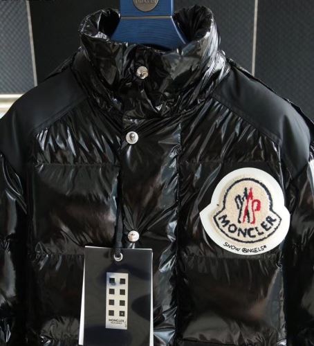 2021秋冬 モンクレール MONCLER サイズ豊富 2色可選 軽くて暖かい フードづき 上品な色合い ダウンプレミアムダウンジャケット モンクレールコピー