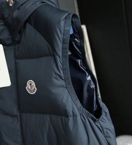 2色可選 着心地 の良い 2021秋冬 モンクレールブランド 偽物 通販 モンクレール MONCLER モンクレールコピー ブランド 上品な輝きを放つ形 ライトダウンジャケット