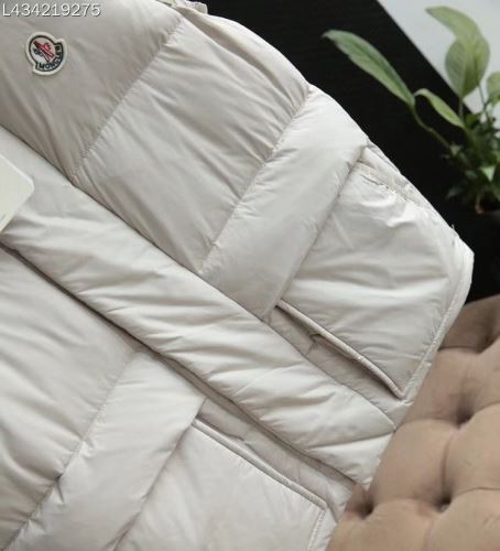 2色可選 着心地 の良い 2021秋冬 モンクレールブランド 偽物 通販 モンクレール MONCLER モンクレールコピー ブランド 上品な輝きを放つ形 ライトダウンジャケット