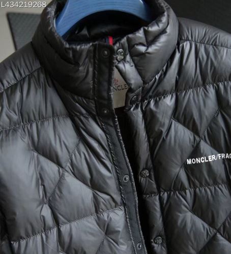 軽量ダウンジャケット スリムなシルエットデザイン モンクレールスーパーコピー 激安 2021秋冬 モンクレール MONCLER 耐久性のある