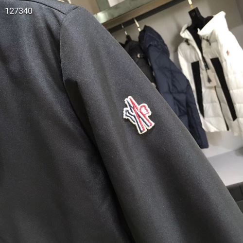 カジュアルに着こなせるデザイン 超目玉 2021秋冬 モンクレール MONCLER ライトダウンジャケット モンクレールスーパーコピー