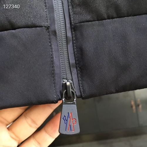 カジュアルに着こなせるデザイン 超目玉 2021秋冬 モンクレール MONCLER ライトダウンジャケット モンクレールスーパーコピー