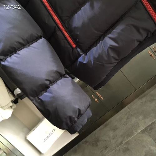 モンクレールブランドスーパーコピー 2021秋冬 モンクレール MONCLER 上品な色合い オリジナル ダウンプレミアムダウンジャケット