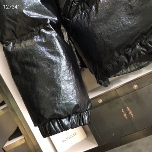 天然ダウン 2021秋冬 モンクレール MONCLER デザイン性の高い 肌触り柔らかく モンクレールブランドコピー 軽くて暖かい