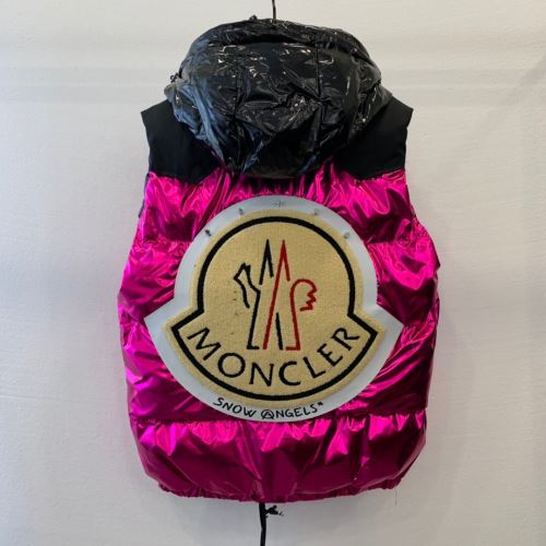ポケットづき 軽量ダウンジャケット モンクレールスーパーコピー 2021秋冬 モンクレール MONCLER 4色可選 フードづき 存在感のある