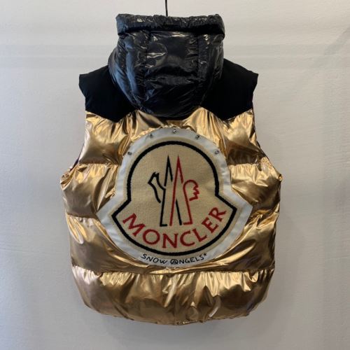 ポケットづき 軽量ダウンジャケット モンクレールスーパーコピー 2021秋冬 モンクレール MONCLER 4色可選 フードづき 存在感のある