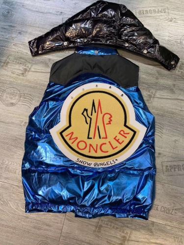 ポケットづき 軽量ダウンジャケット モンクレールスーパーコピー 2021秋冬 モンクレール MONCLER 4色可選 フードづき 存在感のある