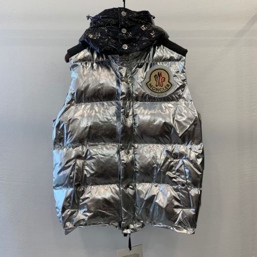 ポケットづき 軽量ダウンジャケット モンクレールスーパーコピー 2021秋冬 モンクレール MONCLER 4色可選 フードづき 存在感のある