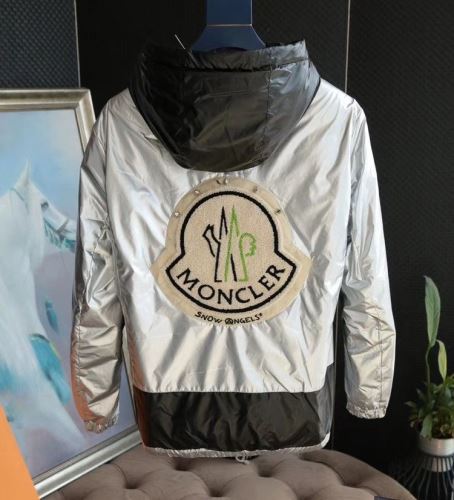人気 ランキング 2021秋冬 モンクレール MONCLER 保温効果は抜群 カジュアルに着こなせるデザイン ワンランク上のアウターウエア モンクレールコピー