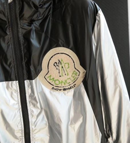 人気 ランキング 2021秋冬 モンクレール MONCLER 保温効果は抜群 カジュアルに着こなせるデザイン ワンランク上のアウターウエア モンクレールコピー
