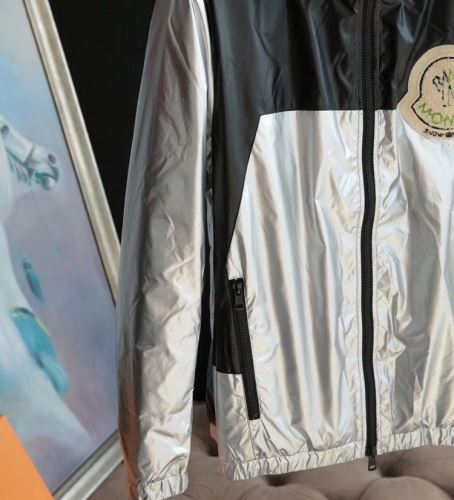 人気 ランキング 2021秋冬 モンクレール MONCLER 保温効果は抜群 カジュアルに着こなせるデザイン ワンランク上のアウターウエア モンクレールコピー