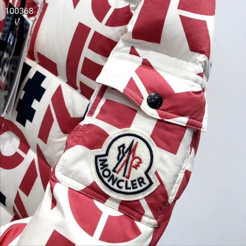 スタイリッシュなデザイン 2色可選 軽量ダウンジャケット ファッション 人気 2021秋冬 モンクレール MONCLER モンクレールブランド 偽物 通販