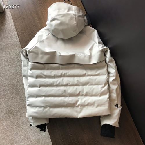 風も通さない 2021秋冬 モンクレール MONCLER 2色可選  ダウンプレミアムダウンジャケット モンクレールコピーブランド おすすめ/オススメ 