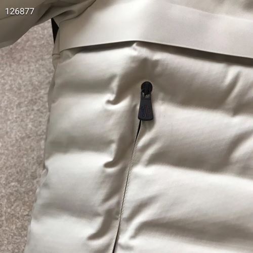 風も通さない 2021秋冬 モンクレール MONCLER 2色可選  ダウンプレミアムダウンジャケット モンクレールコピーブランド おすすめ/オススメ 